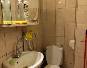 Apartment 1 rooms for sale in Cluj-napoca, zone Gheorgheni