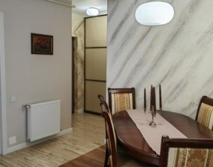 Appartement 3 chambres à vendre dans Floresti