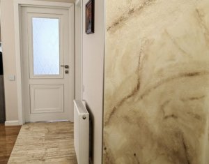 Apartament de 3 camere, la cheie cu 2 parcari