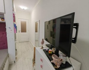 Appartement 3 chambres à vendre dans Floresti