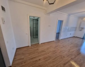 Apartament 2 camere, etaj intermediar, cartier Marasti