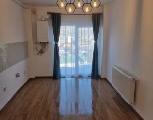 Apartament 2 camere, etaj intermediar, cartier Marasti