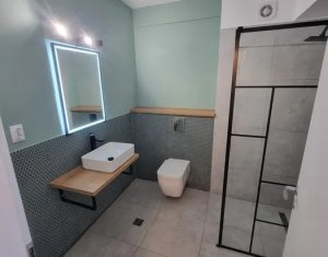 Apartament 2 camere, etaj intermediar, cartier Marasti