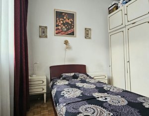 Apartament la etaj intermediar Piata Mihai Viteazu