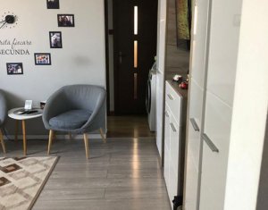 Sale apartment 3 rooms in Cluj-napoca