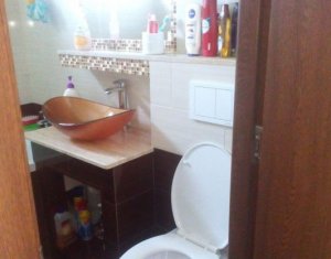 Apartament 3 camere, parcare, cartier Manastur