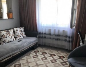 Apartament 3 camere, parcare, cartier Manastur