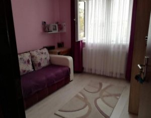 Apartament 3 camere, parcare, cartier Manastur