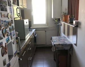 Apartament 3 camere, parcare, cartier Manastur