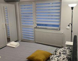 Appartement 2 chambres à vendre dans Cluj-napoca, zone Manastur