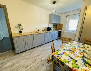 Appartement 2 chambres à vendre dans Cluj-napoca, zone Manastur