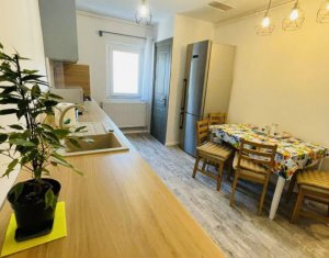 Apartament 2 camere, 50 mp, cartier Manastur