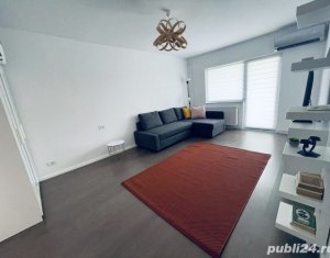 Apartament 2 camere, 50 mp, cartier Manastur