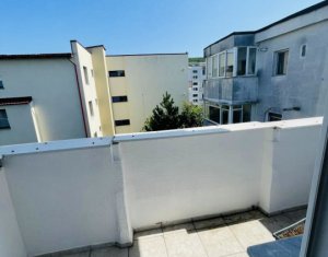 Appartement 2 chambres à vendre dans Cluj-napoca, zone Manastur