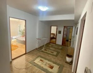 Appartement 3 chambres à vendre dans Cluj-napoca, zone Zorilor