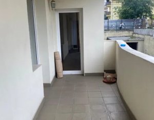 Apartment 3 rooms for sale in Cluj-napoca, zone Zorilor