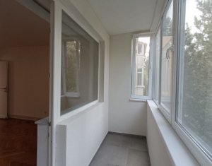 Apartament cu 4 camere de vanzare in cartierul Gheorgheni, Aleea Baisoara