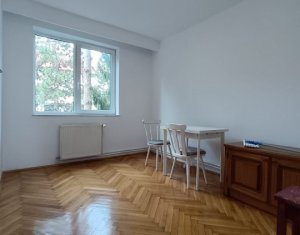 Apartament cu 4 camere de vanzare in cartierul Gheorgheni, Aleea Baisoara