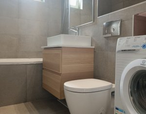 Apartament cu 4 camere de vanzare in cartierul Gheorgheni, Aleea Baisoara