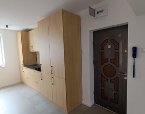 Apartament cu 4 camere de vanzare in cartierul Gheorgheni, Aleea Baisoara