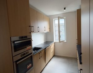 Apartament cu 4 camere de vanzare in cartierul Gheorgheni, Aleea Baisoara