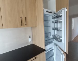 Apartament cu 4 camere de vanzare in cartierul Gheorgheni, Aleea Baisoara