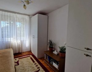 Apartament cu 3 camere, Plopilor, Parcul Mare