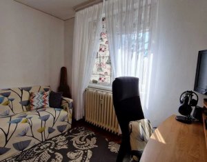 Apartament cu 3 camere cartier Plopilor Vechi