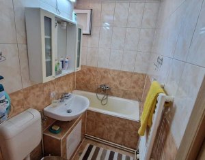 Apartment 3 rooms for sale in Cluj-napoca, zone Plopilor