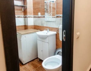 Appartement 2 chambres à vendre dans Cluj-napoca, zone Centru