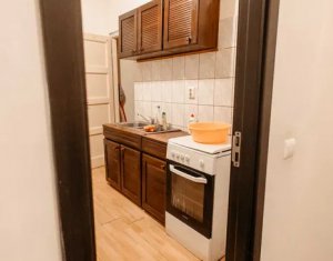 Apartment 2 rooms for sale in Cluj-napoca, zone Centru