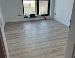 Appartement 3 chambres à vendre dans Floresti