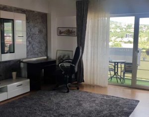 Apartament 2 camere decomandate, 65 mp+balcon, Iris