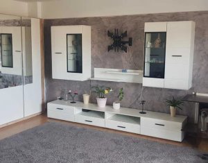 Apartament 2 camere decomandate, 65 mp+balcon, Iris