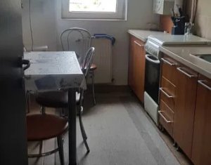 Apartament 2 camere decomandate, 65 mp+balcon, Iris
