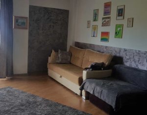 Apartament 2 camere decomandate, 65 mp+balcon, Iris