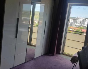 Apartament 2 camere decomandate, 65 mp+balcon, Iris