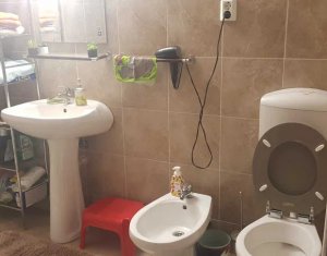Apartament 2 camere decomandate, 65 mp+balcon, Iris