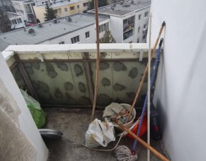 Apartment 4 rooms for sale in Cluj-napoca, zone Manastur