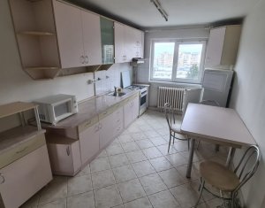 Apartment 4 rooms for sale in Cluj-napoca, zone Manastur