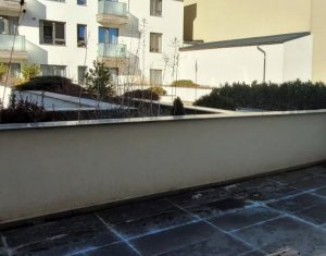 Vanzare apartament 2 camere Plopilor, excelent investitie