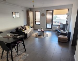 Vanzare apartament 2 camere Plopilor, excelent investitie!