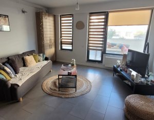 Vanzare apartament 2 camere Plopilor, excelent investitie!