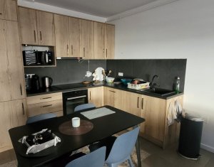 Appartement 2 chambres à vendre dans Cluj-napoca, zone Plopilor