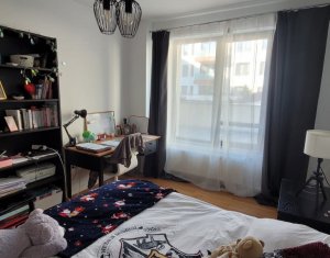 Vanzare apartament 2 camere Plopilor, excelent investitie!