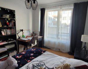 Appartement 2 chambres à vendre dans Cluj-napoca, zone Plopilor