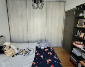 Appartement 2 chambres à vendre dans Cluj-napoca, zone Plopilor