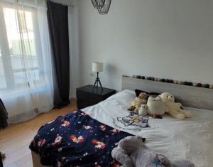 Vanzare apartament 2 camere Plopilor, excelent investitie!