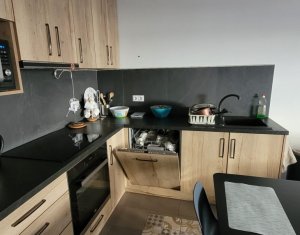 Appartement 2 chambres à vendre dans Cluj-napoca, zone Plopilor