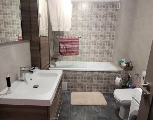 Appartement 2 chambres à vendre dans Cluj-napoca, zone Plopilor